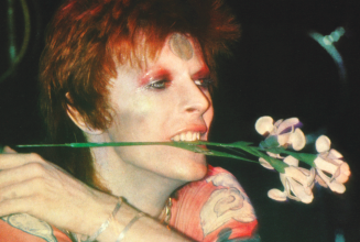 Leee Black Childers – Drag Queens, Rent Boys… (6th Dec – 20th Jan)