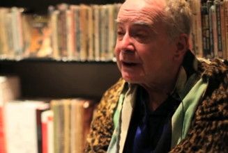 Leee Black Childers on drag queens, rent boys, pickpockets, junkies, rockstars & punks