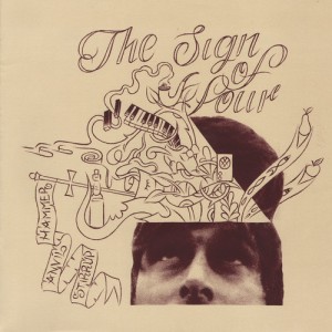 The-Sign-of-Four