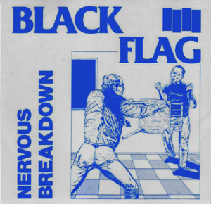 black flag