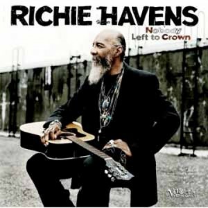 nobody left to crown_richie havens