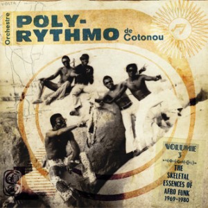 orchestre poly-rythmo