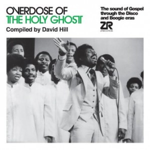 overdose of the holy ghost_z records