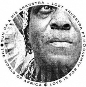 sun ra_lost arkestra