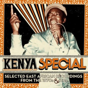 kenya special