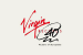 Virgin Records celebrate “40 years of disruptions” with book and exhibition
