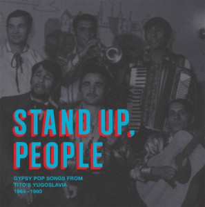 stand up people