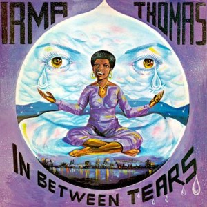 Irma-Thomas--In-Between-Tears-album-cover