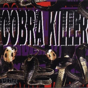 Cobra Killer