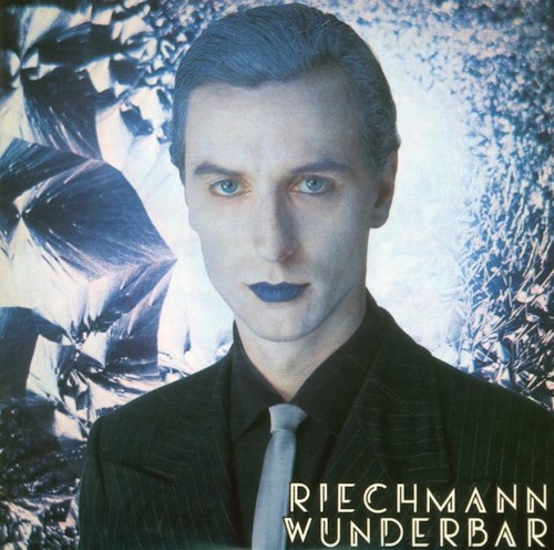 Riechmann-Wunderba
