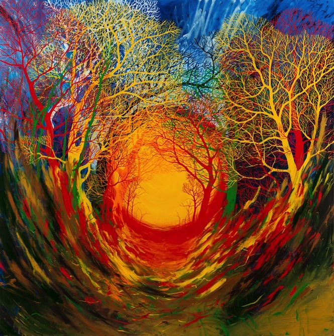 stanley-donwood-far-away-is-close-at-hand-609