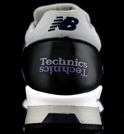 New balance technics 1200 on sale