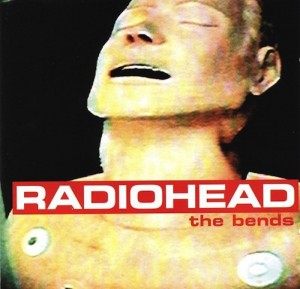 the bends