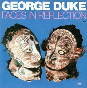 george duke