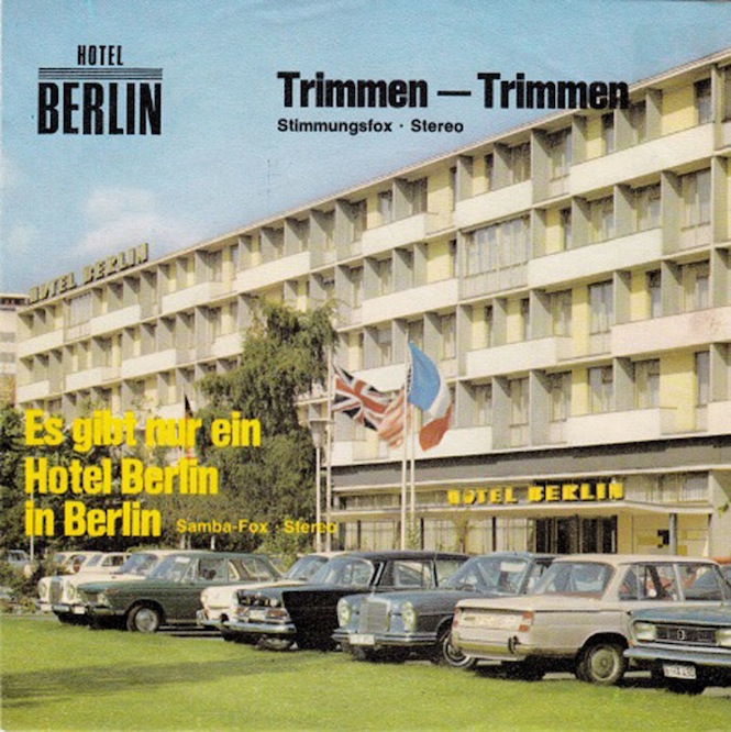hotel berlin
