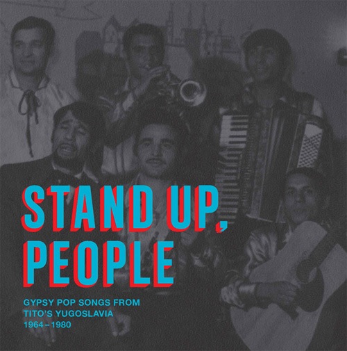 stand up people