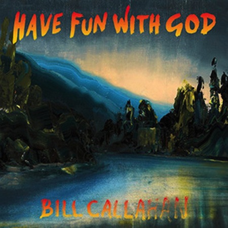Bill-Callahan