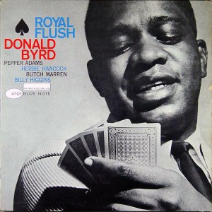 Donald Byrd