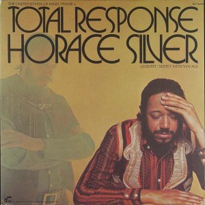 Horace Silver_total response