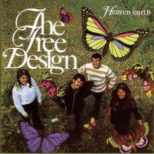 The Free Design_heaven-earth