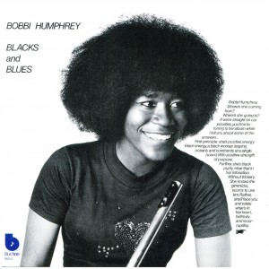 bobbi humphrey