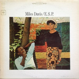 miles esp