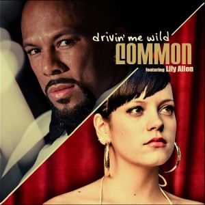 Common and lily