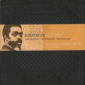 albert ayler