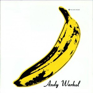 velvet underground