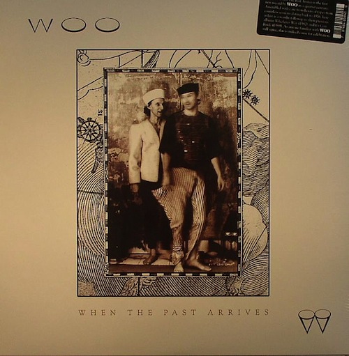 woo_when the past arrives