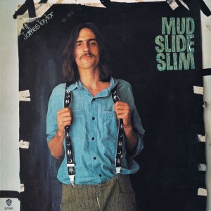 James Taylor_mud slide slim