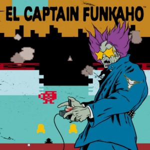 el captain funkaho