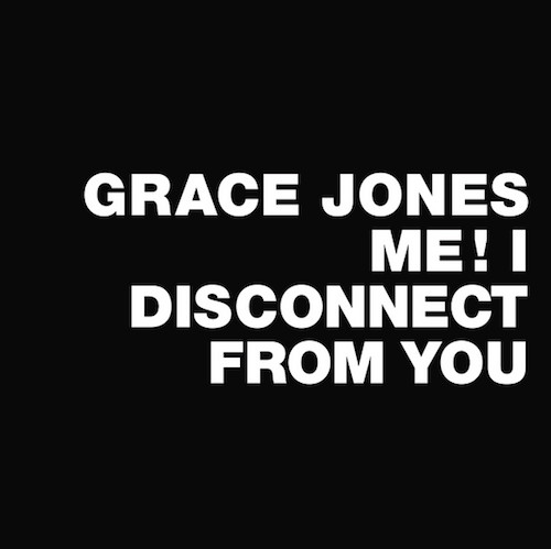 grace jones