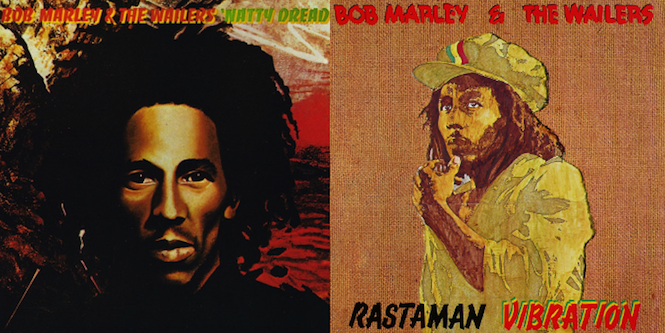 bob marley life fire: a catch the of