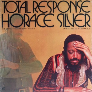 HoraceSilver_TotalResponse