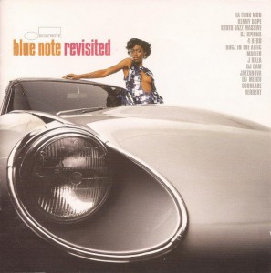 blue note revisited
