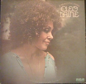 cleo laine_a beautiful thing