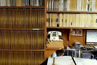“A strange economy”: Amanda Petrusich goes on the search for the world’s rarest 78’s and the curious characters who collect them