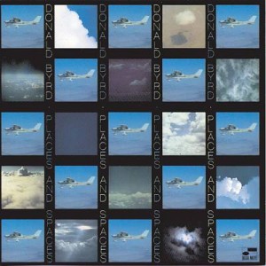 donald byrd_places and spaces