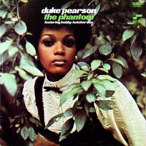 duke pearson_the phantom