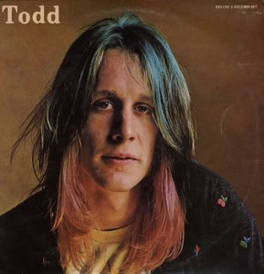 todd rundgren_todd