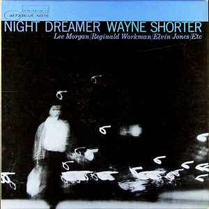 wayne shorter_night dreamer