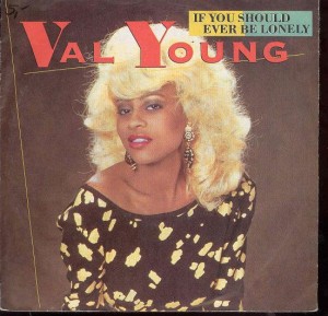Val Young