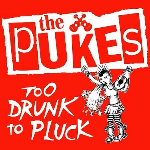 the pukes