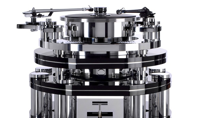 The eight most eccentric turntables ever created