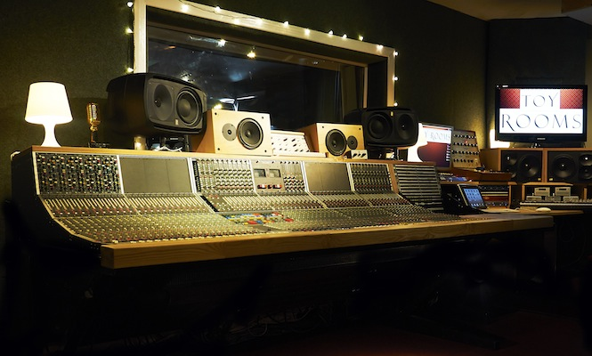 massive sound studio massive sound studio