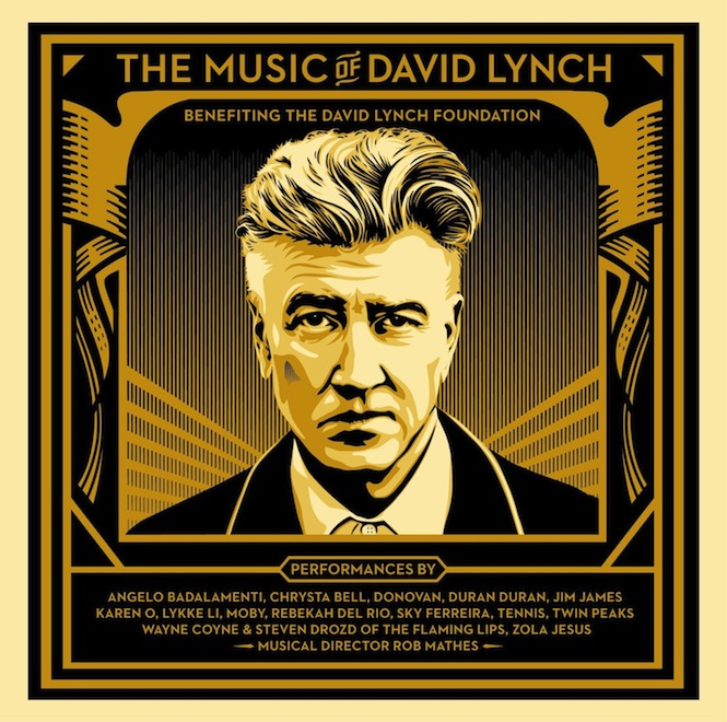 the-music-of-david-lynch-vinyl