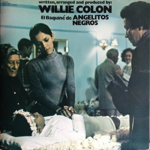 willie colon