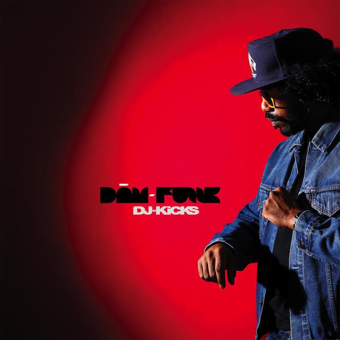 dam-funk-dj-kicks