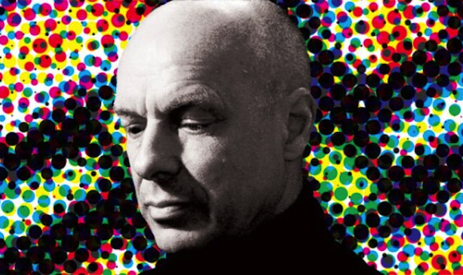 Brian Eno David Byrne Regiment America Is Waiting Brian Eno David Byrne Regiment America Is Waiting